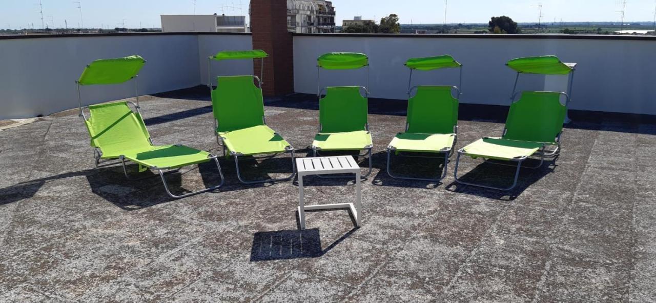 "La Casa Di Mariagrazia" Appartamento 4 Locali Sammichele Di Bari Bagian luar foto