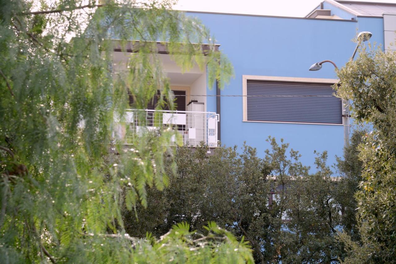 "La Casa Di Mariagrazia" Appartamento 4 Locali Sammichele Di Bari Bagian luar foto