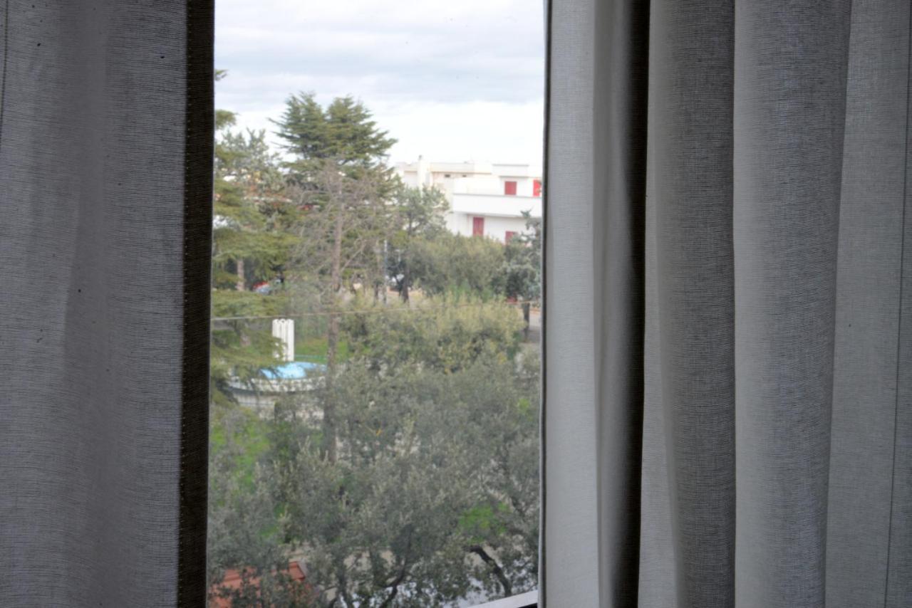 "La Casa Di Mariagrazia" Appartamento 4 Locali Sammichele Di Bari Bagian luar foto