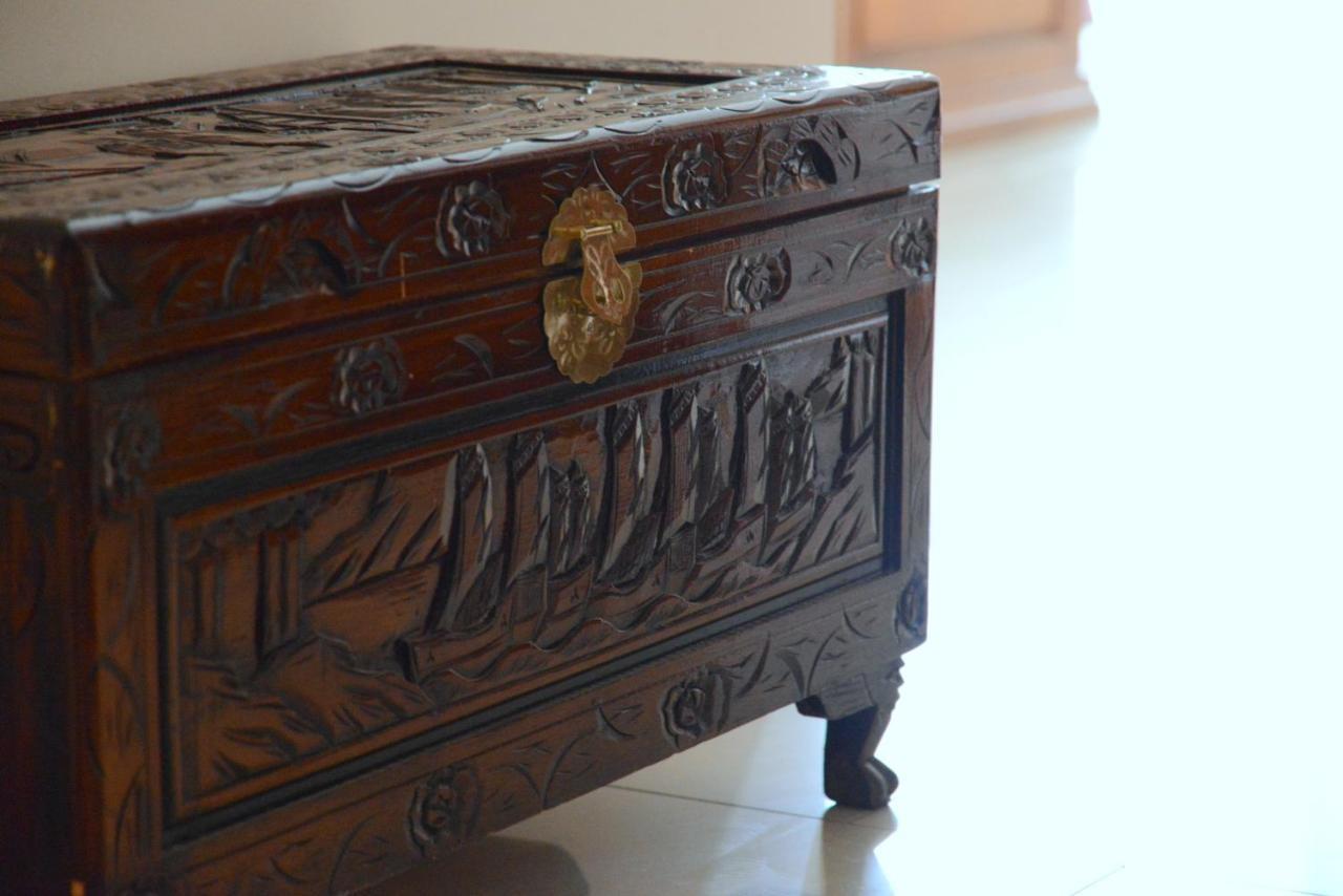 "La Casa Di Mariagrazia" Appartamento 4 Locali Sammichele Di Bari Bagian luar foto