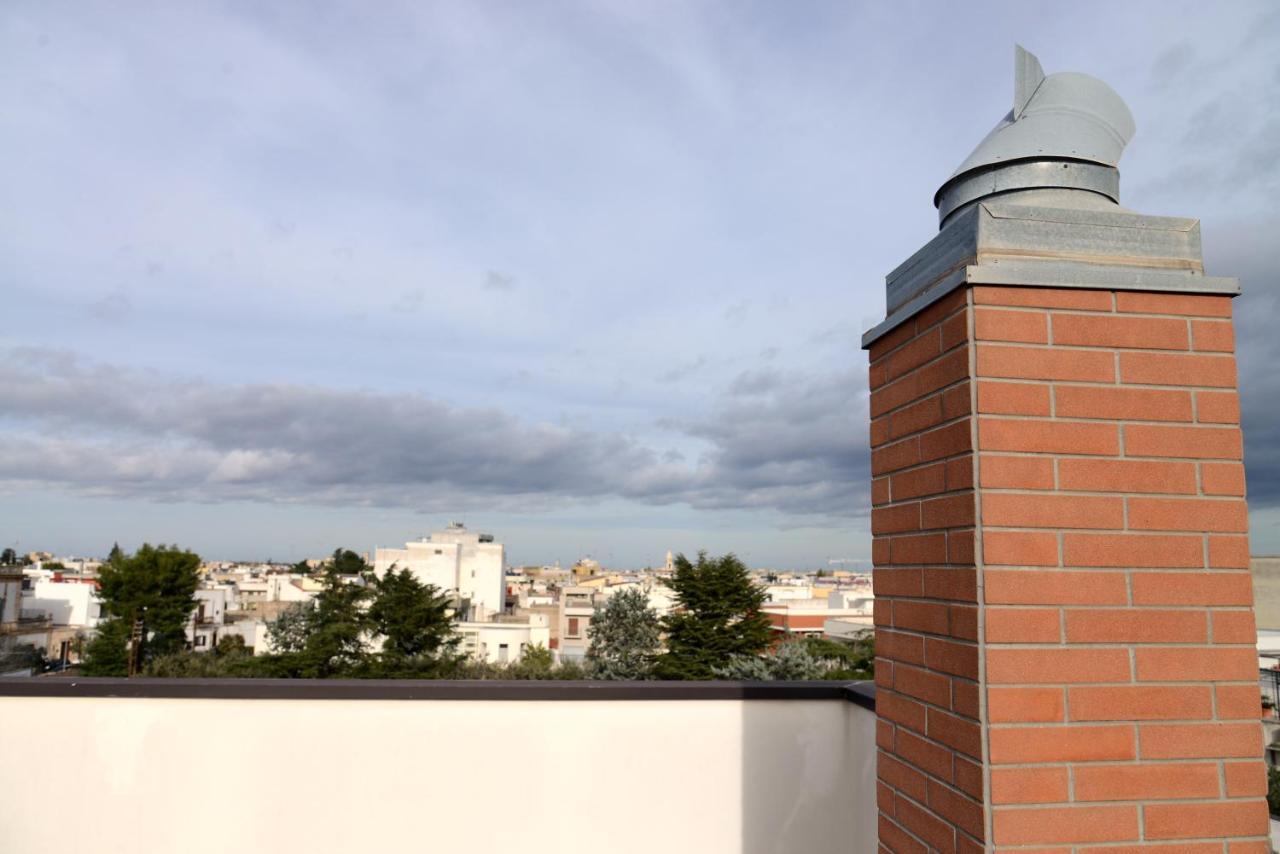 "La Casa Di Mariagrazia" Appartamento 4 Locali Sammichele Di Bari Bagian luar foto