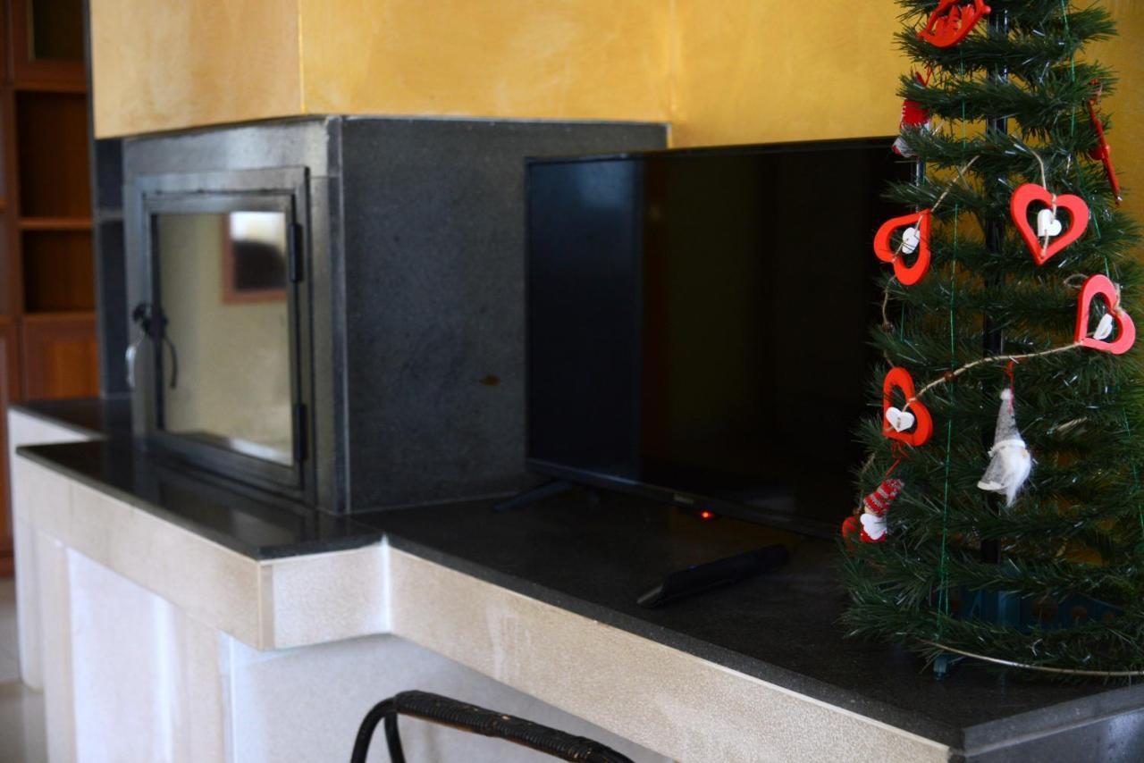 "La Casa Di Mariagrazia" Appartamento 4 Locali Sammichele Di Bari Bagian luar foto