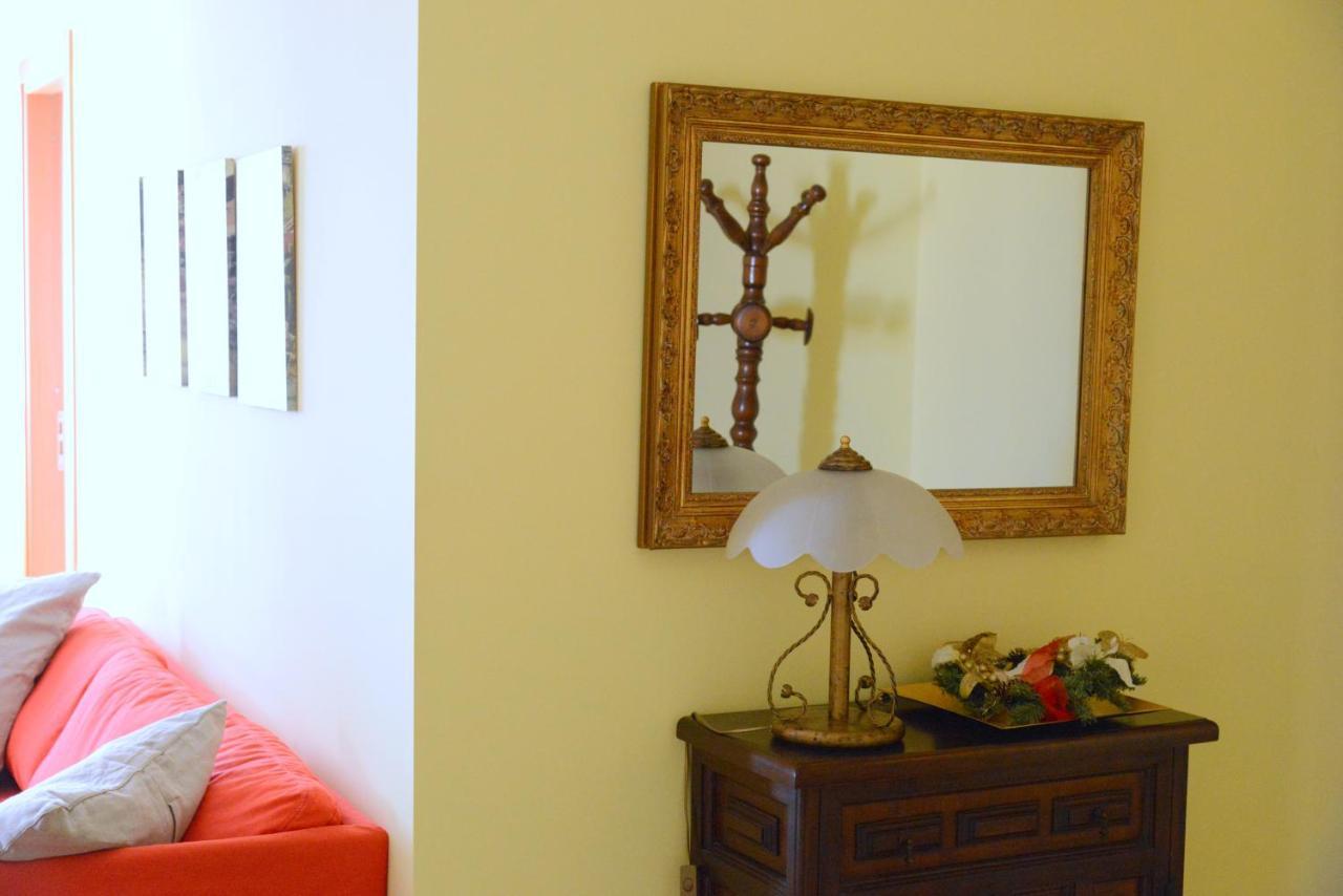 "La Casa Di Mariagrazia" Appartamento 4 Locali Sammichele Di Bari Bagian luar foto