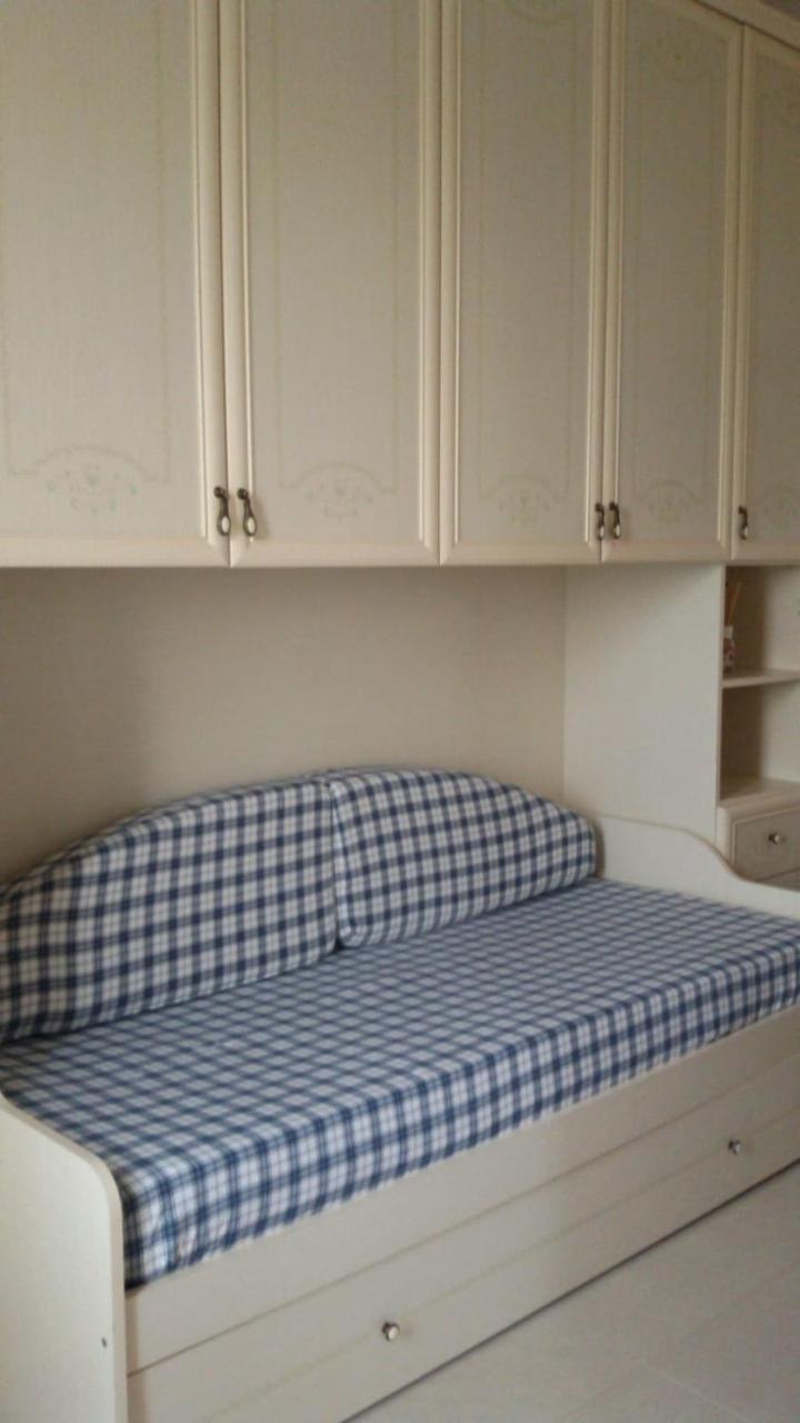 "La Casa Di Mariagrazia" Appartamento 4 Locali Sammichele Di Bari Bagian luar foto